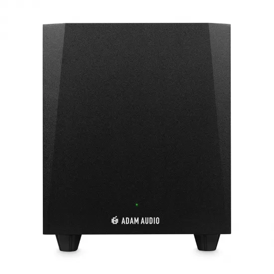 ADAM AUDIO T10S 10-palčni aktivni studijski nizkotonec