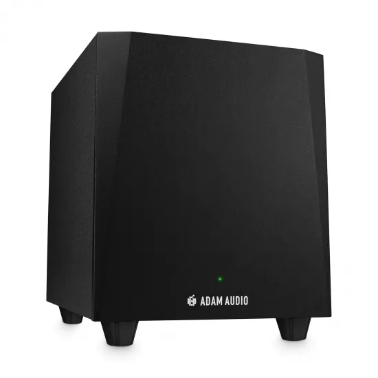 ADAM AUDIO T10S 10-palčni aktivni studijski nizkotonec