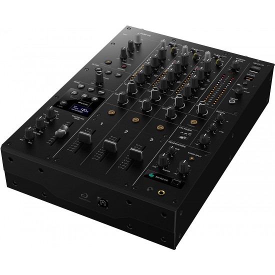 ALPHATHETA CDJ-3000X + DJM-V5 profesionalni DJ paket