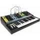 MOOG GRANDMOTHER 32-tipkovni pol-modularni analogni sintetizator in sekvencer