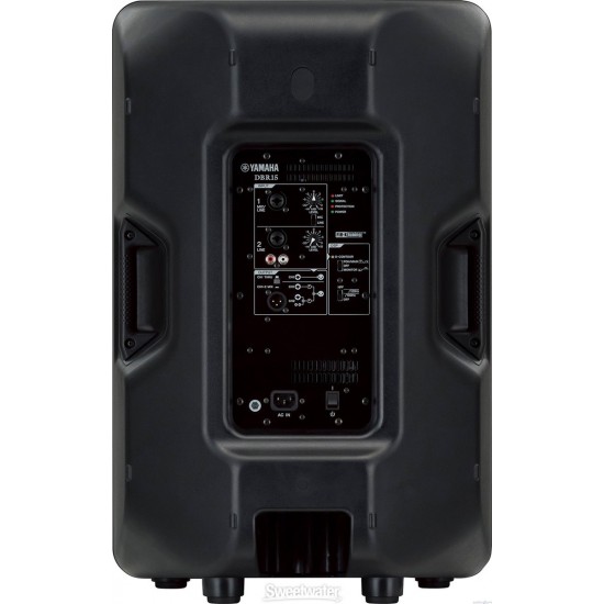 YAMAHA DBR15 aktivni PA zvočnik