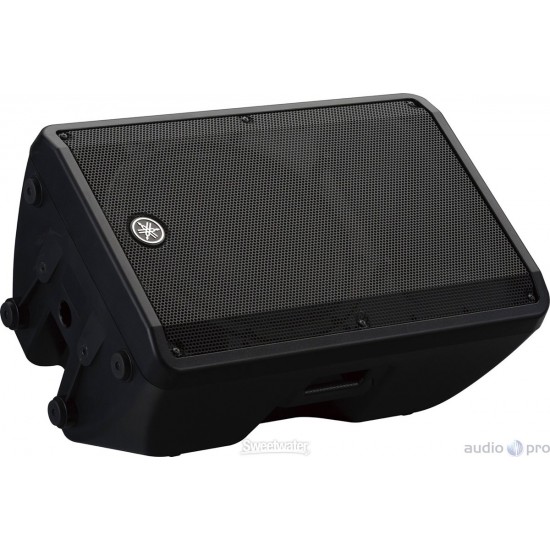 YAMAHA DBR15 aktivni PA zvočnik