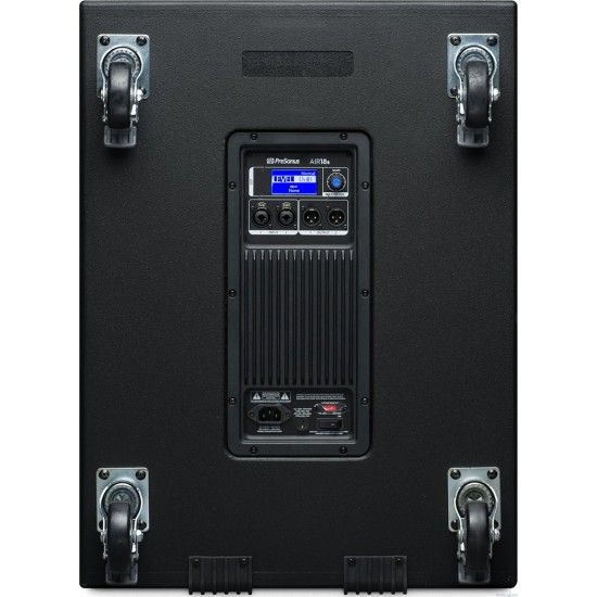 PRESONUS AIR15s 600W aktivni nizkotonec