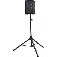 ROLAND Cube Street EX baterijski stereo kitarski ojačevalec (combo) – črn