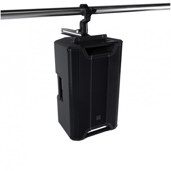 LD SYSTEMS ICOA 12 A PRO | 12" ACTIVE BT Coaxial High-Performance PA SPEAKER