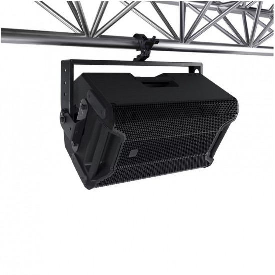 LD SYSTEMS ICOA 12 A PRO | 12" ACTIVE BT Coaxial High-Performance PA SPEAKER