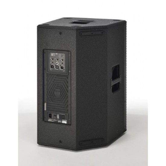 MONTARBO B115 aktivni 2-sistemski zvočnik z Bluetooth povezavo