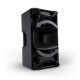 LD SYSTEMS ICOA 12 A PRO | 12" ACTIVE BT Coaxial High-Performance PA SPEAKER