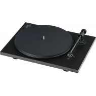 PRO-JECT PRIMARY E OM NN BLACK Gramofon