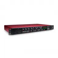 FOCUSRITE Scarlett OctoPre | 8-kanalni mikrofonski/linijski predojačevalnik
