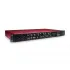 FOCUSRITE Scarlett OctoPre | 8-kanalni mikrofonski/linijski predojačevalnik