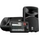 YAMAHA STAGEPAS 400BT prenosni PA sistem z Bluetooth