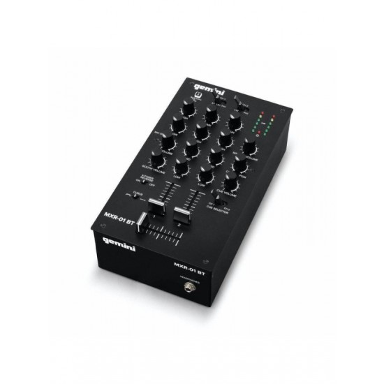 GEMINI MXR-01BT MEŠALNA MIZA