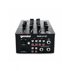 GEMINI MXR-01BT MEŠALNA MIZA