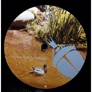 JEFF BENNETT – 006 - JEFF BENNETT - LUXURY GROOVES – 0155-1