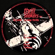 DJ BOLD - CHEAP THRILLS - THRILLSEEKERS - THRILLS001