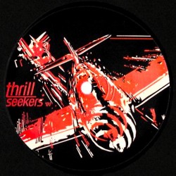 DJ BOLD - CHEAP THRILLS - THRILLSEEKERS - THRILLS001