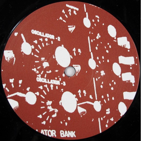 GECKO VS. HECHMANN – 4 BALLS EP - FEDERATION OF DRUMS – FOD 38.38