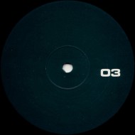 CHRIS LIEBING ‎– THE REAL SCHRANZ (PART 3) - CLAU ‎– CLAU03