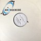 HIVER & HAMMER PRESENT: SON OF A GUN FEAT. KID PANIC ‎– EVERYBODY LISTENS TO TECHNO! - DREHSCHEIBE ‎– DREHSCHEIBE 020-1