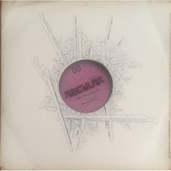 VARIOUS – REGULAR00 - REGULAR – REGULAR 000