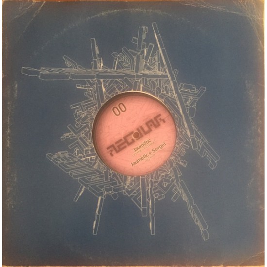 VARIOUS – REGULAR00 - REGULAR – REGULAR 000