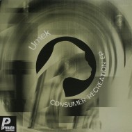 Umek - Consumer Recreation EP - PRIMATE