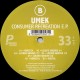 Umek - Consumer Recreation EP - PRIMATE
