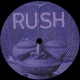RUSH - GOING BACK - INEX MUSIC WORKS - INEX001