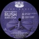 RUSH - GOING BACK - INEX MUSIC WORKS - INEX001