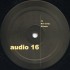 BEN LONG & UMEK – AUDIO 16 - FINE AUDIO RECORDINGS – AUDIO 16