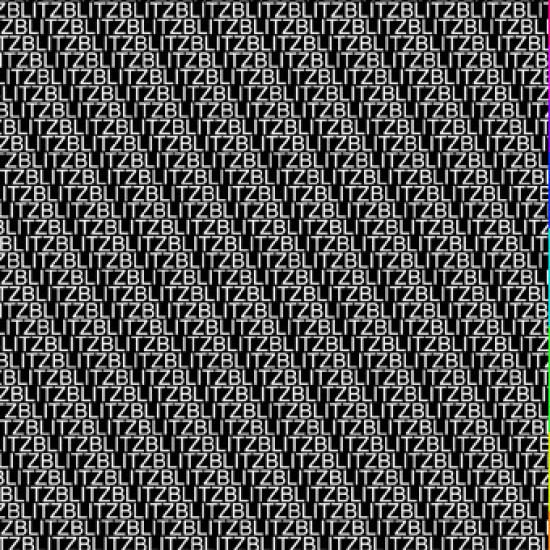 BLITZ – THIS IS HOW THINGS ARE! - AUFTRIEB – AUF 22