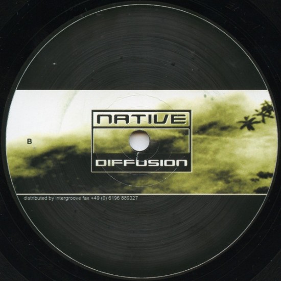 PATRIK SKOOG / NIKLAS EHRLIN – GHOST - NATIVE DIFFUSION – NATIVE02