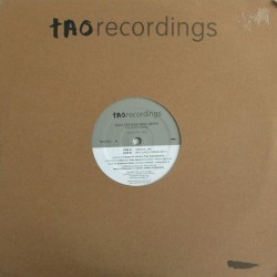 SOUL TAN AND TONE DEPTH FEATURING HEROIC – BACK TO YOU - TAO RECORDINGS – TAO 002