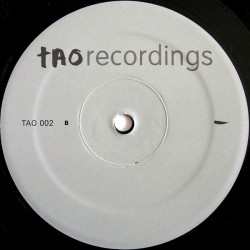 SOUL TAN AND TONE DEPTH FEATURING HEROIC – BACK TO YOU - TAO RECORDINGS – TAO 002