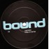 CARL MAX - KEEP IT REAL - BOUND RECORDS - BOUND 09