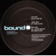 CARL MAX - KEEP IT REAL - BOUND RECORDS - BOUND 09