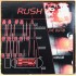 RUSH - THE BOMB - HIGH OCTANE RECORDINGS - HOR:008