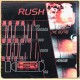RUSH - THE BOMB - HIGH OCTANE RECORDINGS - HOR:008