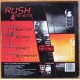 RUSH - THE BOMB - HIGH OCTANE RECORDINGS - HOR:008