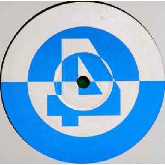 JAY DENHAM – SLEEPLESS EP - PARASOUND – PARAS004