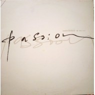 JUSTIN BERKOVI – PASSION - MUSIC MAN RECORDS – MMLP 024