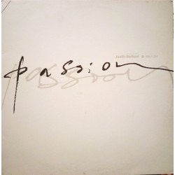 JUSTIN BERKOVI – PASSION - MUSIC MAN RECORDS – MMLP 024