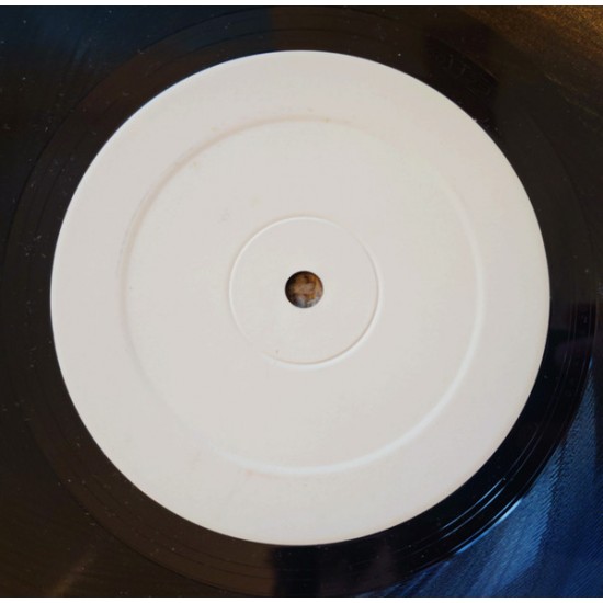 SYNERGETIC – TECHNIQUE - TECHNIQUE RECORDS – TECH 001-5