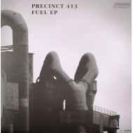 PRECINCT 413 – FUEL EP - SLS – SLS21