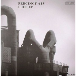 PRECINCT 413 – FUEL EP - SLS – SLS21