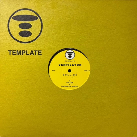 VENTILATOR – COLLIDE - TEMPLATE – TEMPL8.12