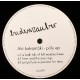 AKI LATVAMÄKI – PÖLY EP - BUDENZAUBER RECORDINGS – BUZA003