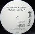 DJ RHYTHM & TEMPO – SOUL SAMBA - DEEP TOUCH RECORDS – DT-125
