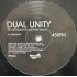 DUAL UNITY – HINDSIGHT - PURE PLASTIC – PP046